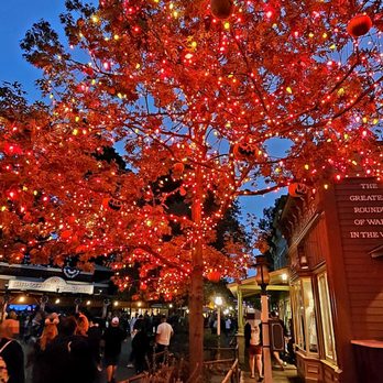 Disneyland's Halloween Time - Festivals Near Me - Anaheim, California