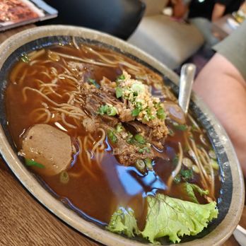 Andaman Thai - Thai Near Me - Walnut Creek, California