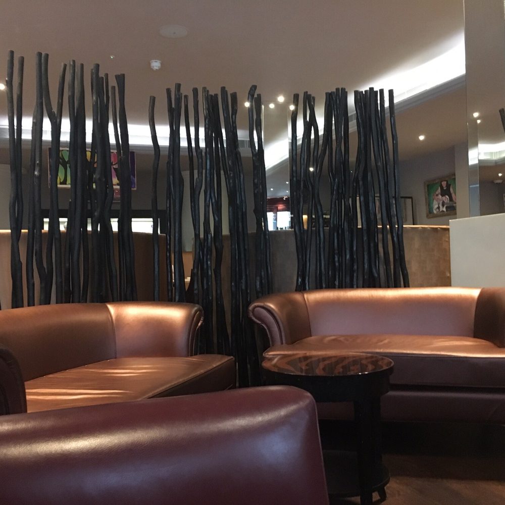 Sanctum Soho - Wild At Heart Restaurant - Hotels Near Me - London, XGL Sanctum Soho - Wild At Heart Restaurant - Hotels Near Me - London, XGL