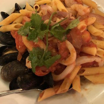 Baxters Landing - Seafood Pappardelle - Burgers Near Me - Oshawa, Ontario