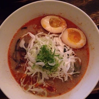 Ani Ramen House - Veggie ramen ! $12 so good ! - Ramen Near Me - Montclair, New Jersey Ani Ramen House - Veggie ramen ! $12 so good ! - Ramen Near Me - Montclair, New Jersey