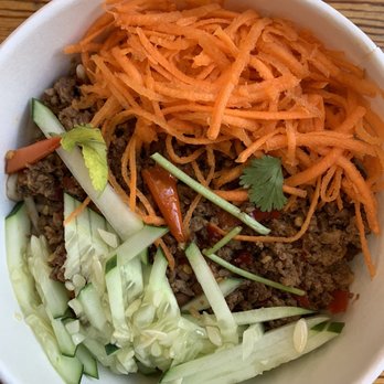 The Dumpling Lady - Szechuan Near Me - Charlotte, North Carolina