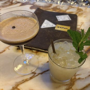 Expat Chicago - Bars Near Me - Chicago, Illinois