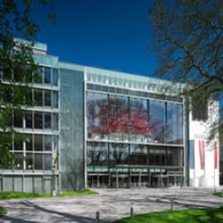 Salzburg Congress