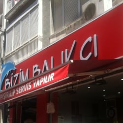 Bizim Balıkçı