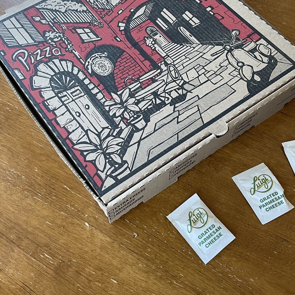 Lovesee's Pizza - Pizza Near Me - Leon, Kansas