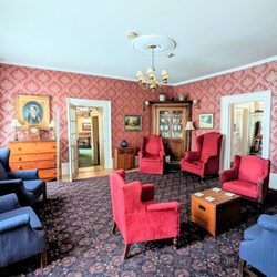 The Waring House