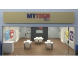 My Tech USA - MyTech inside Walmart