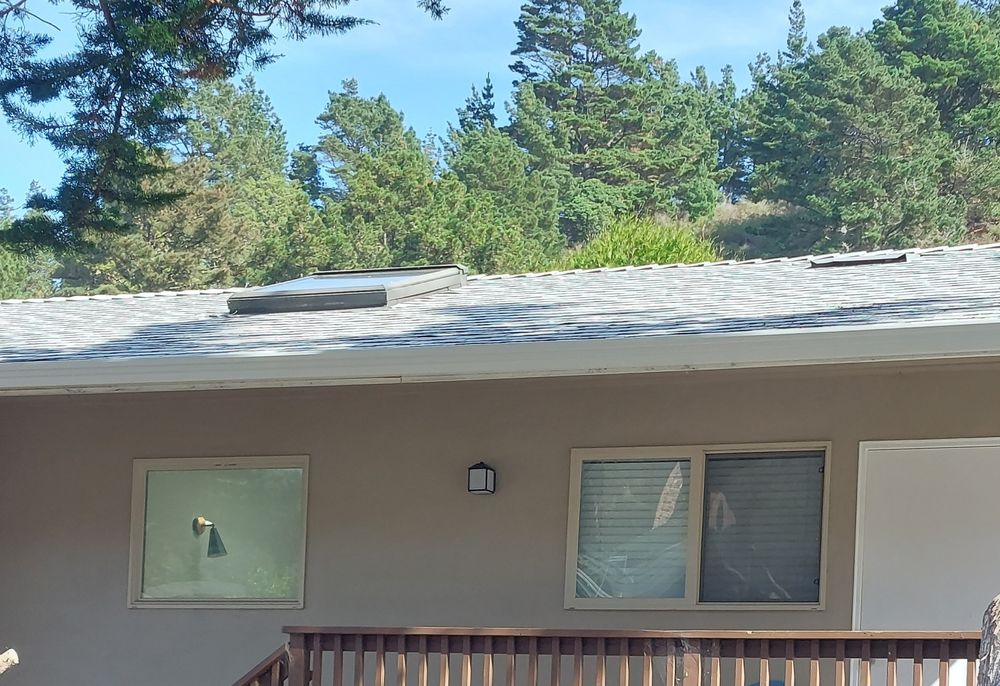 Slide of A1 Home Roofing