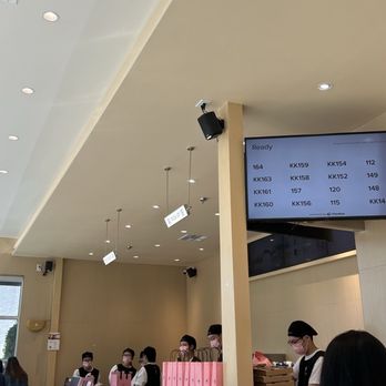 Molly Tea - Bubble Tea Near Me - San Gabriel, California