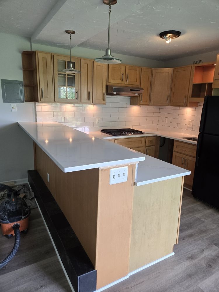 Slide of DMD Handyman