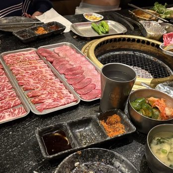 Yakiniku Legend - Japanese Near Me - Richmond Hill, Ontario Yakiniku Legend - Japanese Near Me - Richmond Hill, Ontario
