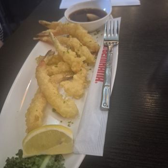 Benihana - The Woodlands - Sushi Bars Near Me - The Woodlands, Texas