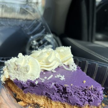 Laurie’s Pie Bar - Bakeries Near Me - Long Beach, California