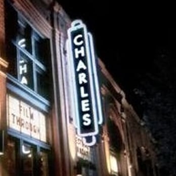 The Charles Theatre - Cinema Near Me - Baltimore, Maryland