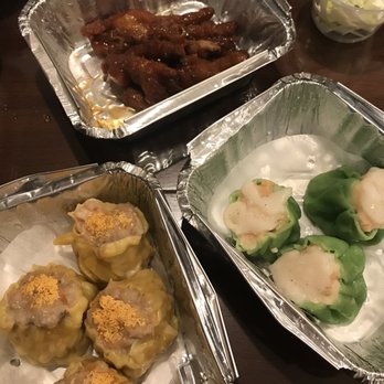 Han Palace - To go dim sum - Dim Sum Near Me - McLean, Virginia Han Palace - To go dim sum - Dim Sum Near Me - McLean, Virginia