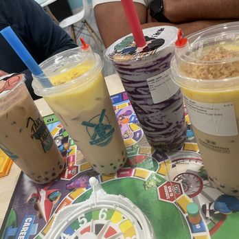 Windmill Tea House - Bubble Tea Near Me - Albuquerque, New Mexico