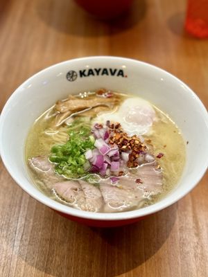 Kayava. Fremont by null