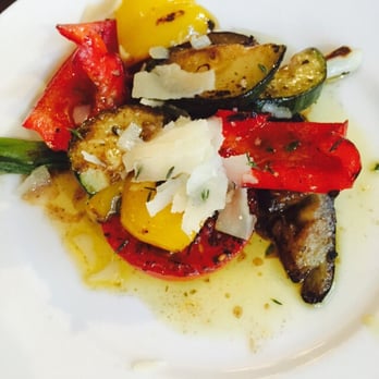 Kolkovna Olympia - Grilled vegetables -- way to oily and tasteless - Czech Near Me - Prague, Puerto Rico Kolkovna Olympia - Grilled vegetables -- way to oily and tasteless - Czech Near Me - Prague, Puerto Rico
