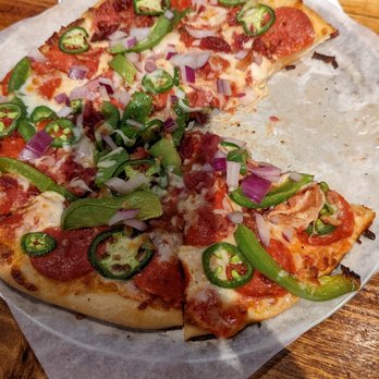 Fat Head's Brewery - Pizza - New American Near Me - Canton, Ohio