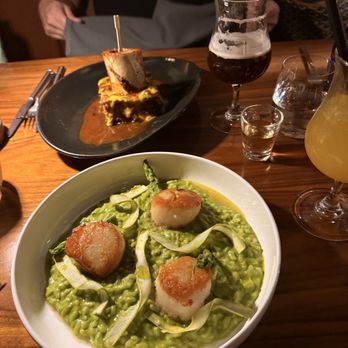 Il Girasole - Italian Near Me - Costa Mesa, California