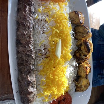 Maman Joon Kitchen Tysons - Persian/Iranian Near Me - Tysons, Virginia Maman Joon Kitchen Tysons - Persian/Iranian Near Me - Tysons, Virginia