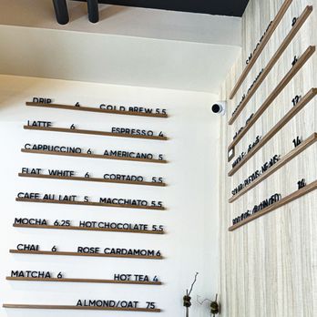 Gather - menu - Breakfast & Brunch Near Me - New York, New York