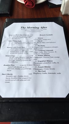 Menu photo 3 Fire Engine Pizza Company Bridgeport, CT