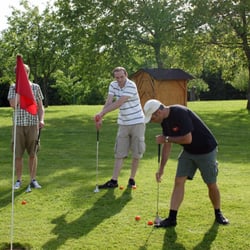Swingolf