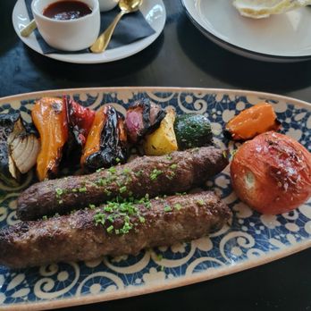 Zakia Modern Lebanese - Kafta - Wine Bars Near Me - Atlanta, Georgia Zakia Modern Lebanese - Kafta - Wine Bars Near Me - Atlanta, Georgia