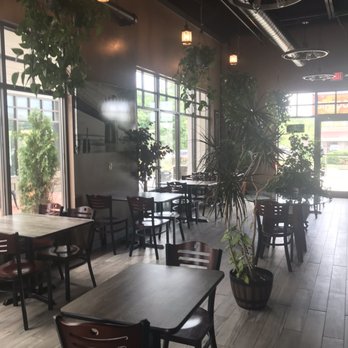 Mr Bean Coffee and Gelato - Coffee & Tea Near Me - Powell, Ohio