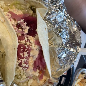 Condado Tacos - Braised and confused - Bars Near Me - Strongsville, Ohio Condado Tacos - Braised and confused - Bars Near Me - Strongsville, Ohio