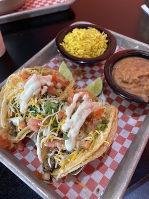 Taco Vida by null