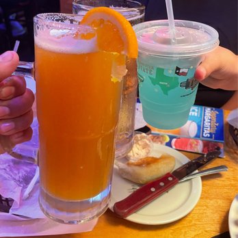 Texas Roadhouse - Drinks - Steakhouses Near Me - Modesto, California Texas Roadhouse - Drinks - Steakhouses Near Me - Modesto, California