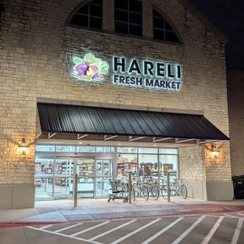 Hareli Fresh Market - International Grocery Near Me - Southlake, Texas