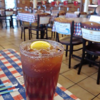 T-Bone Tom's - Barbeque Near Me - Kemah, Texas T-Bone Tom's - Barbeque Near Me - Kemah, Texas