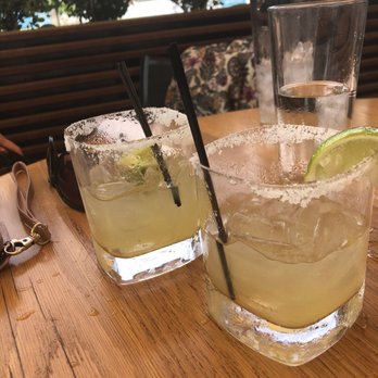 Doc B's Restaurant + Bar - Spicy jalapeño Margaritas - New American Near Me - Austin, Texas Doc B's Restaurant + Bar - Spicy jalapeño Margaritas - New American Near Me - Austin, Texas