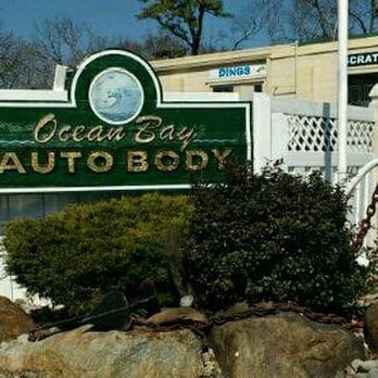 Ocean Bay Auto Body - Body Shops Near Me - Point Pleasant Beach, New Jersey Ocean Bay Auto Body - Body Shops Near Me - Point Pleasant Beach, New Jersey