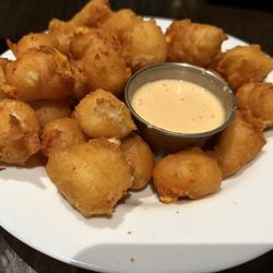 The OC - Cheese Curds