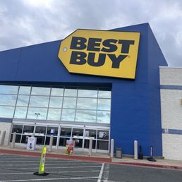 Exterior photo of Best Buy - Bel Air, Maryland Exterior photo of Best Buy - Bel Air, Maryland