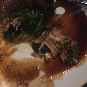 San Lorenzo's - So tender! - Italian Near Me - Dublin, D