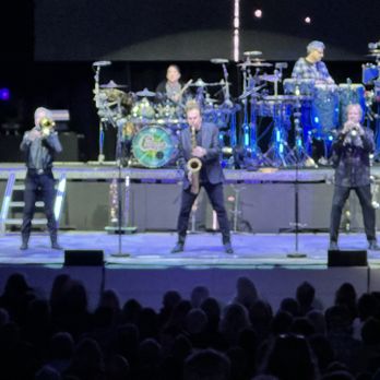 Vina Robles Amphitheatre - Chicago - Music Venues Near Me - Paso Robles, California Vina Robles Amphitheatre - Chicago - Music Venues Near Me - Paso Robles, California