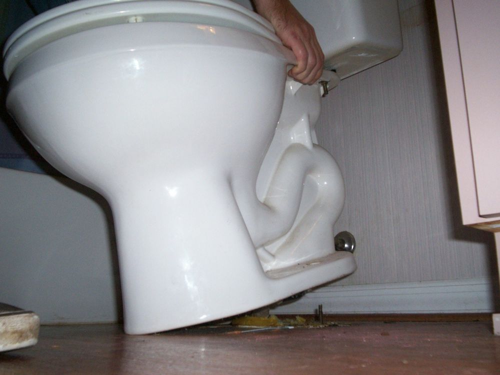 Slide of Pure Service Plumbing