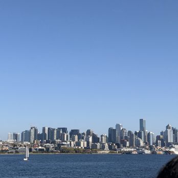 Argosy Cruises - Seattle - Boat Charters Near Me - Seattle, Washington