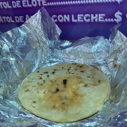 Tamales Acapulco