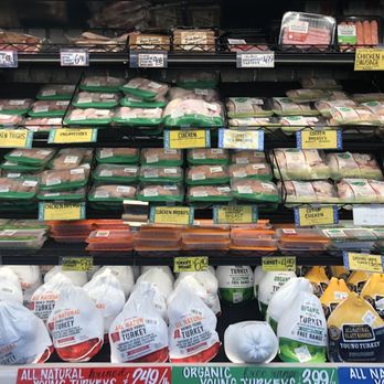Trader Joe's - Meat - Grocery Near Me - Calabasas, California