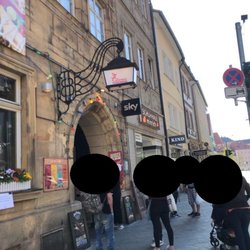 Calimeros Gaststättenbetriebe - Calimeros Bamberg Mexikanisches Restaurant