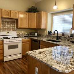 Granite Granite