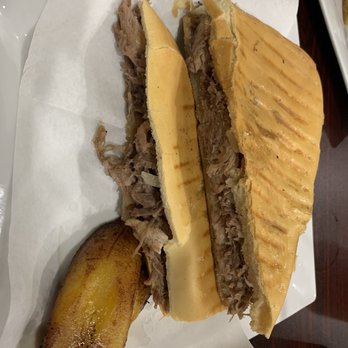 The Cuban Place - Pork Sandwich - Cuban Near Me - Jacksonville, Florida The Cuban Place - Pork Sandwich - Cuban Near Me - Jacksonville, Florida