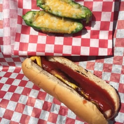 Wetmore Quality Dogs - Mmmmmm